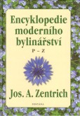 Encyklopedie moderního bylinářství P-Z