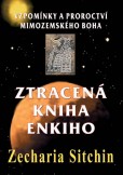 Ztracená kniha Enkiho Ztracená kniha Enkiho