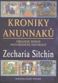 Kroniky Anunnaků Kroniky Anunnaků