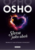Slova jako oheň Slova jako oheň