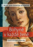 Bohyně v každé ženě Bohyně v každé ženě