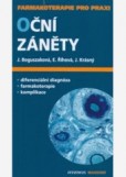 Oční záněty Oční záněty