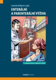 Enterální a parenterální výživa - 4. vydání