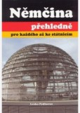 Němčina přehledně Němčina přehledně