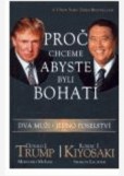 Proč chceme, abyste byli bohatí Proč chceme, abyste byli bohatí