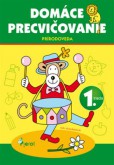 Domáce precvičovanie prírodoveda 1. ročník Domáce precvičovanie prírodoveda 1. ročník