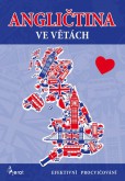 Angličtina ve větách Angličtina ve větách