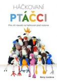 Háčkovaní ptáčci Háčkovaní ptáčci