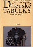 Dílenské tabulky pro školu a praxi Dílenské tabulky pro školu a praxi