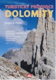Dolomity - Turistický průvodce Dolomity - Turistický průvodce