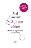 Nežijeme věčně Nežijeme věčně