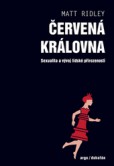 Červená královna Červená královna
