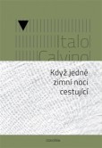 Když jedné zimní noci cestující Když jedné zimní noci cestující