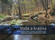 Voda v krajině - Kniha o životě s vodou a návratu k přirozené krajině Voda v krajině - Kniha o životě s vodou a návratu k přirozené krajině