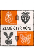 Země čtyř vůní Země čtyř vůní