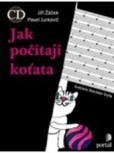 Jak počítají koťata + CD Jak počítají koťata + CD