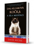 Dalajlamova kočka a síla meditace Dalajlamova kočka a síla meditace