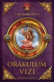 Orákulum vizí , kniha + 52 karet - 2. vydání Orákulum vizí , kniha + 52 karet - 2. vydání