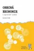 Obecná ekonomie, 3. vydání Obecná ekonomie, 3. vydání