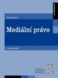 Mediální právo Mediální právo