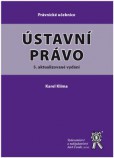 Ústavní právo Ústavní právo