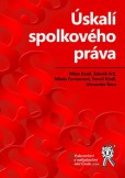 Úskalí spolkového práva Úskalí spolkového práva
