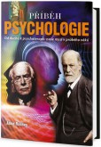 Příběh psychologie Příběh psychologie