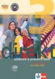 Direkt 3 Neu CZ - učebnice s pracovním sešitem + CD Direkt 3 Neu CZ - učebnice s pracovním sešitem + CD