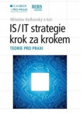 IS-IT strategie - krok za krokem IS-IT strategie - krok za krokem
