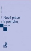 Nové právo k povrchu Nové právo k povrchu