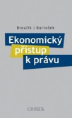 Ekonomický přístup k právu Ekonomický přístup k právu