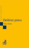Deliktní právo Deliktní právo