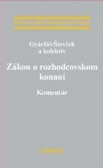 Zákon o rozhodcovskom konaní. Komentár Zákon o rozhodcovskom konaní. Komentár