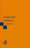 Zastavení exekuce Zastavení exekuce