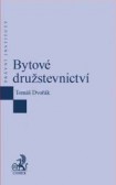 Bytové družstevnictví Bytové družstevnictví