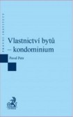 Vlastnictví bytů - kondominium Vlastnictví bytů - kondominium