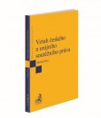Vztah českého a unijního soutěžního práva WPI101 Vztah českého a unijního soutěžního práva WPI101