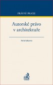 Autorské právo v architektuře Autorské právo v architektuře