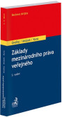 Základy mezinárodního práva veřejného. 2. vydání Základy mezinárodního práva veřejného. 2. vydání