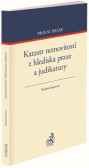 Katastr nemovitostí z hlediska praxe a judikatury Katastr nemovitostí z hlediska praxe a judikatury