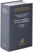Zákon o soudnictví ve věcech mládeže. Komentář. 4. vydání Zákon o soudnictví ve věcech mládeže. Komentář. 4. vydání
