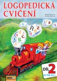Logopedická cvičení díl 2 Logopedická cvičení díl 2