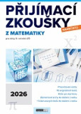 Přijímací zkoušky nanečisto z matematiky pro žáky 9. ročníků ZŠ (2026) Přijímací zkoušky nanečisto z matematiky pro žáky 9. ročníků ZŠ (2026)