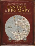 Naučte se kreslit fantasy a RPG mapy Naučte se kreslit fantasy a RPG mapy