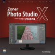 Zoner Photo Studio X: Úpravy fotografií v modulu EDITOR Zoner Photo Studio X: Úpravy fotografií v modulu EDITOR