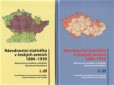 Národnostní statistika v českých zemích 1880–1930 Národnostní statistika v českých zemích 1880–1930