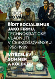 Řídit socialismus jako firmu Řídit socialismus jako firmu