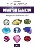 Encyklopedie drahých kamenů Encyklopedie drahých kamenů