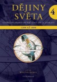 Dějiny světa 4 Dějiny světa 4