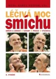 Léčivá moc smíchu Léčivá moc smíchu